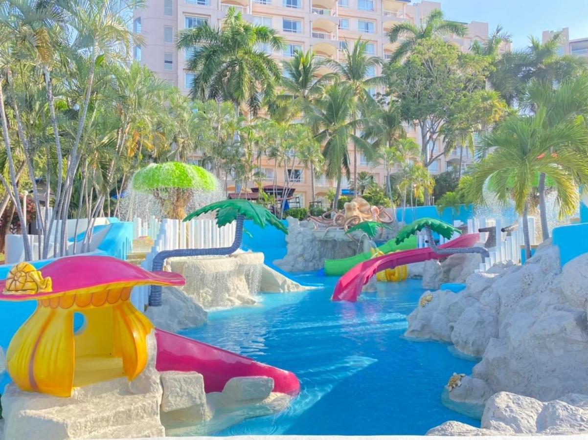 Azul Ixtapa All Inclusive Resort Екстер'єр фото
